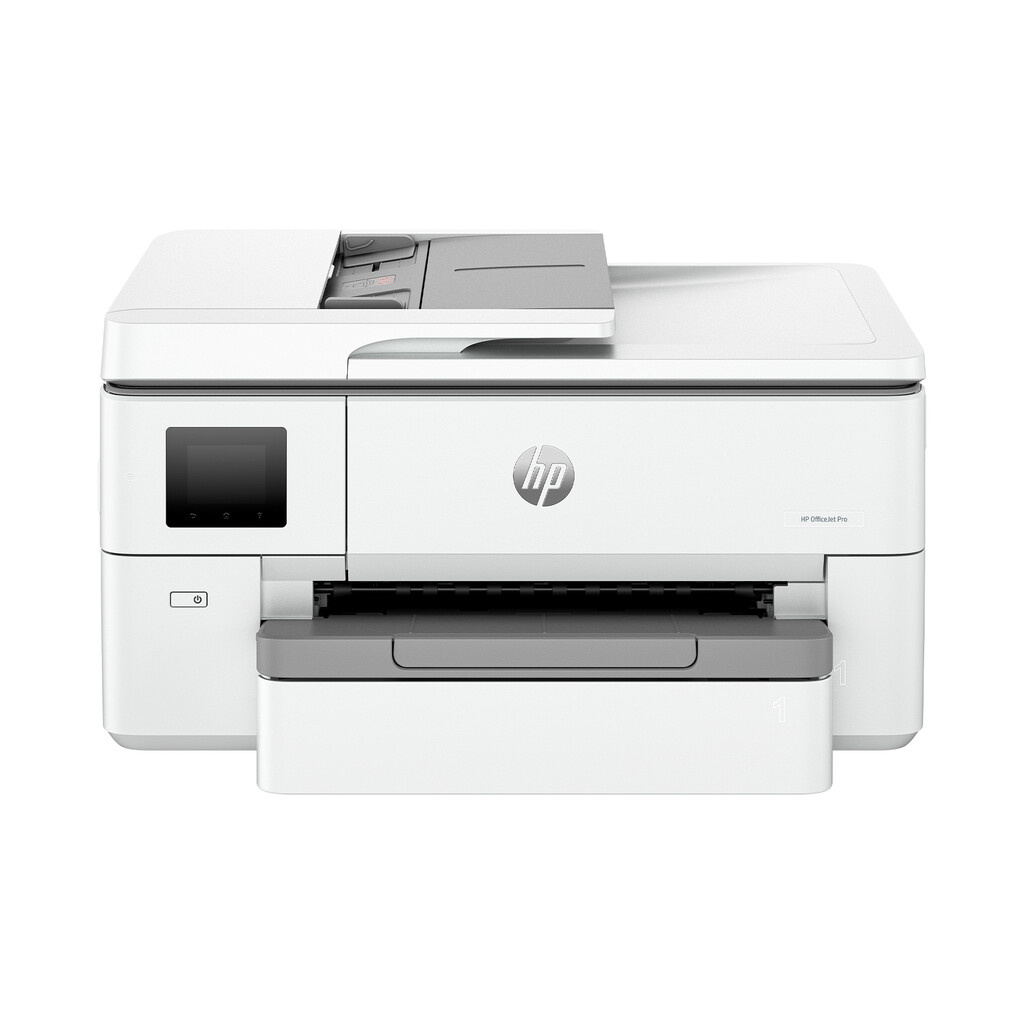 HP OfficeJet Pro 9720e Wireless All-in-One Color Printer, Two-sided printing; Copier, Scanner - Image 16