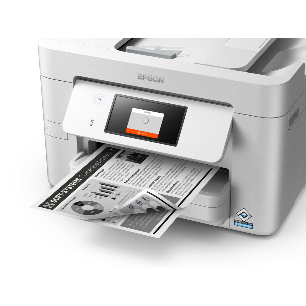 Epson WorkForce Pro WF-M4619DWF - Image 18