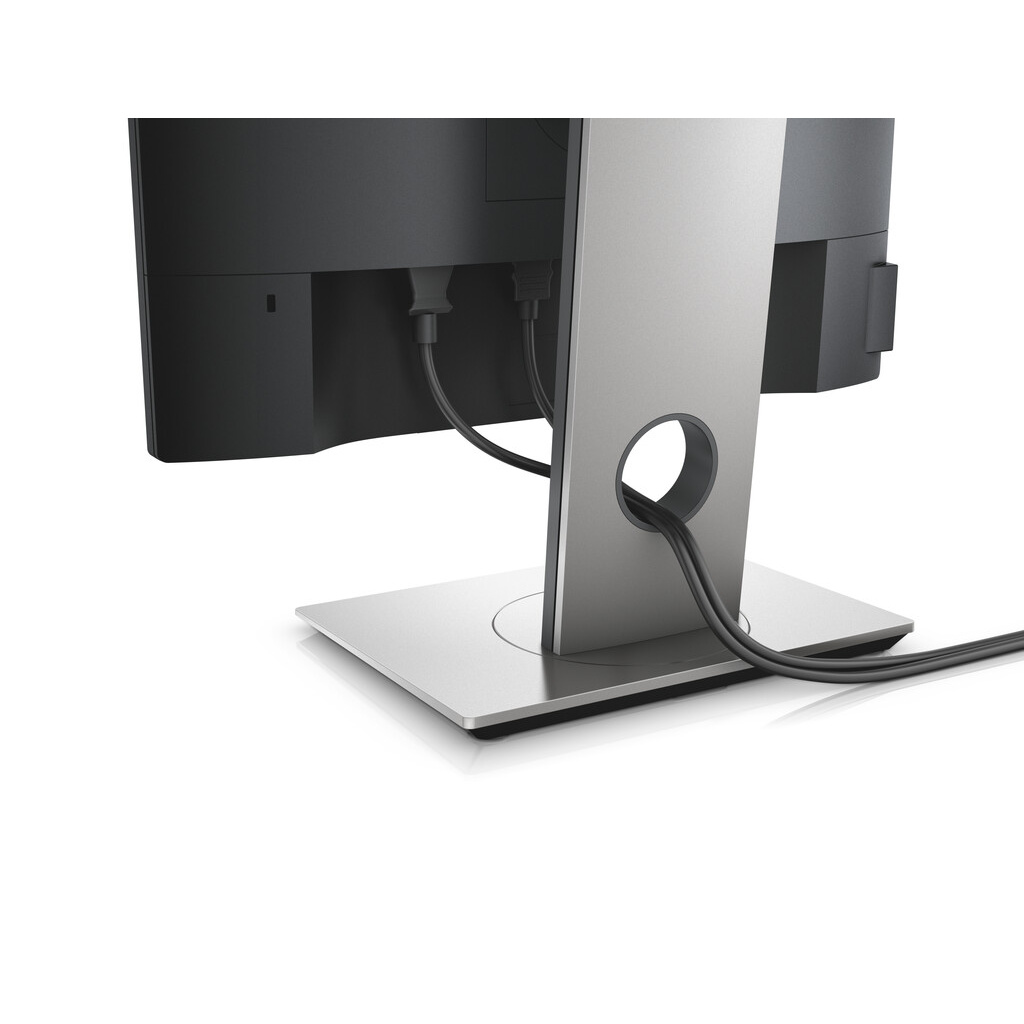 DELL P Series P1917S computer monitor 48.3 cm (19") 1280 x 1024 pixels SXGA LCD Black - Image 11