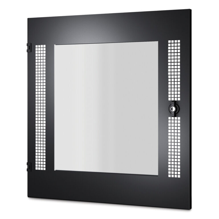APC NetShelter WX 13U Glass Front Door