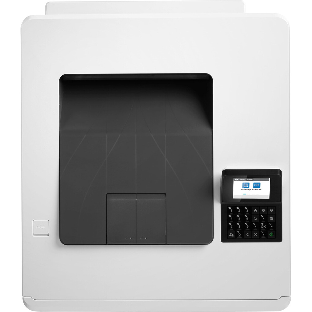 HP Color LaserJet Enterprise M455dn - Image 16