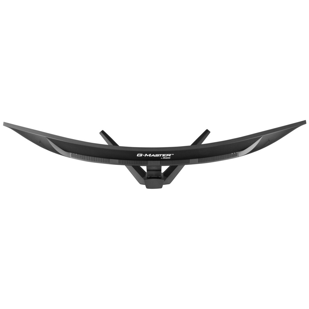 iiyama G-MASTER RED EAGLE CURVED computer monitor 113 cm (44.5") 5120 x 1440 pixels Dual QHD LED Black - Image 4