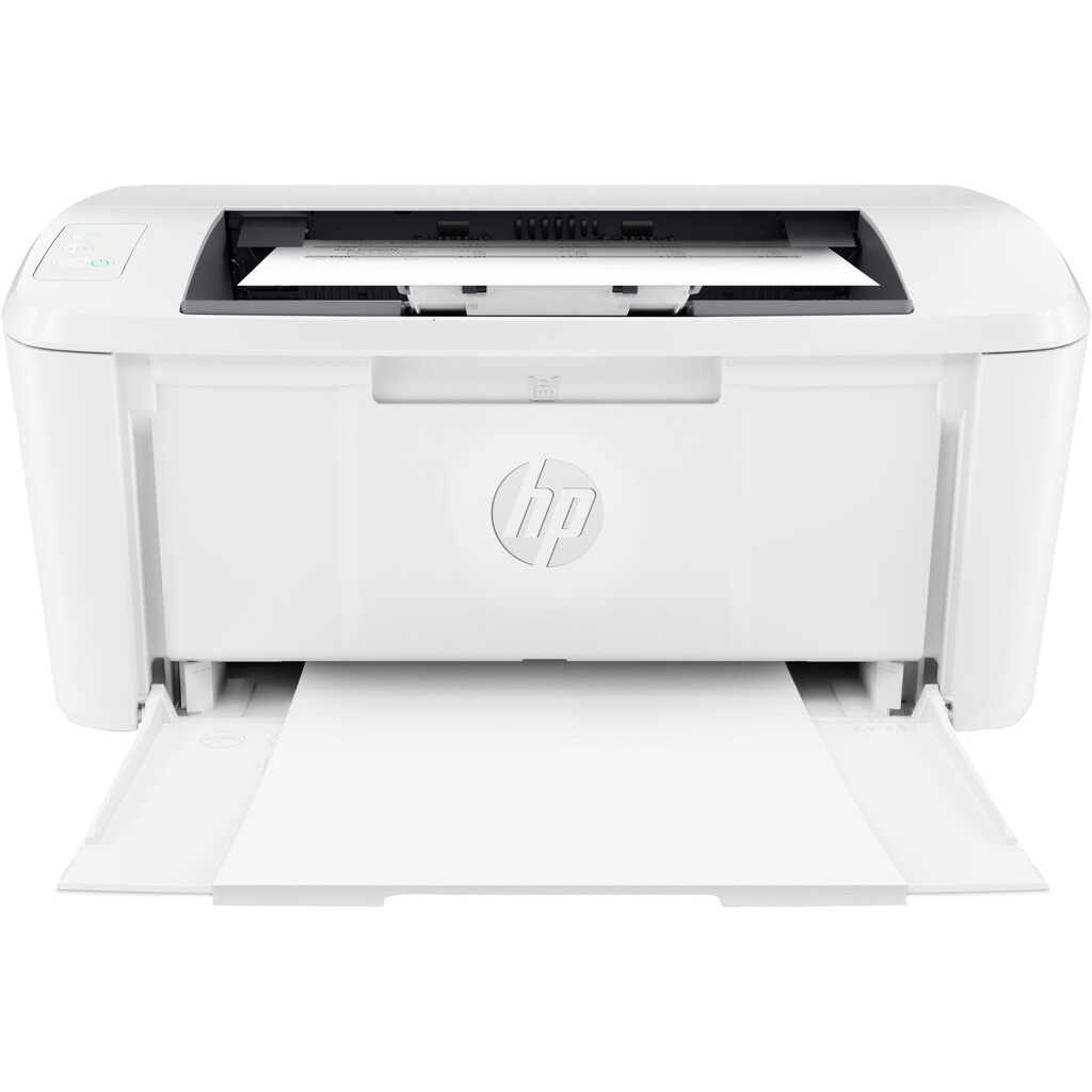 HP LaserJet M110w Printer - Image 9