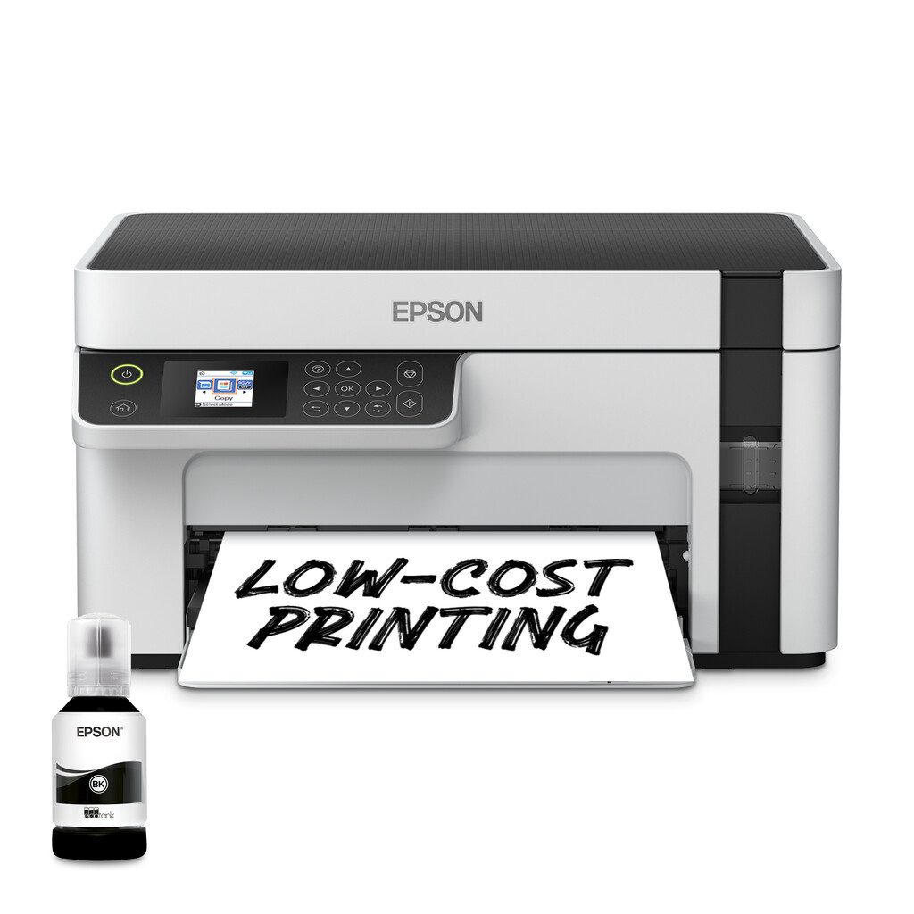 Epson EcoTank ET-M2120 - Image 36