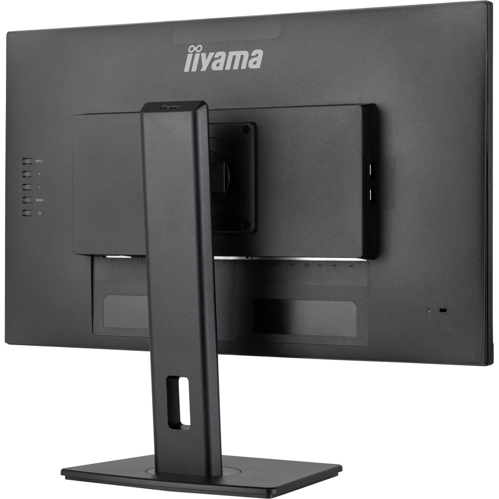 iiyama ProLite XUB2792QSU-B6 computer monitor 68.6 cm (27") 2560 x 1440 pixels Quad HD LED Black - Image 11