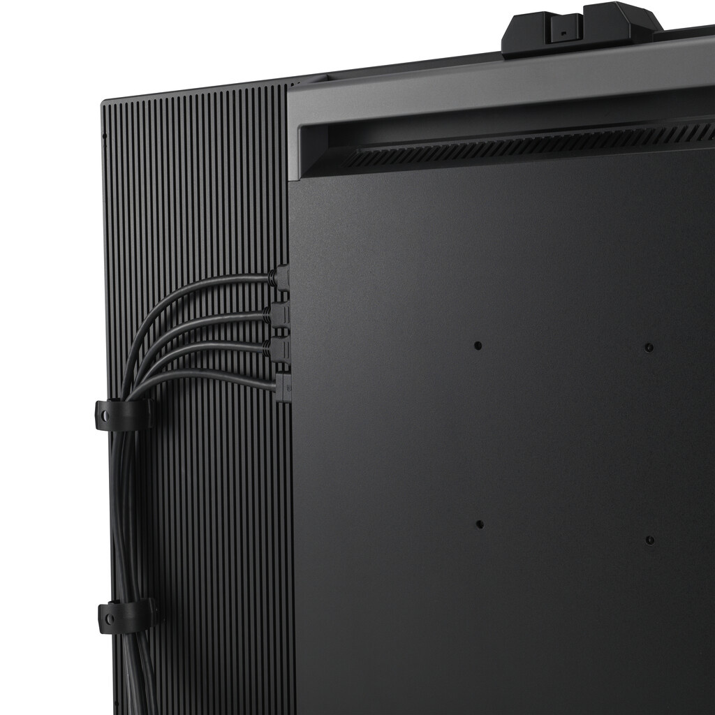ASUS HA3281A computer monitor 80 cm (31.5") 3840 x 2160 pixels 4K Ultra HD LCD Black - Image 8