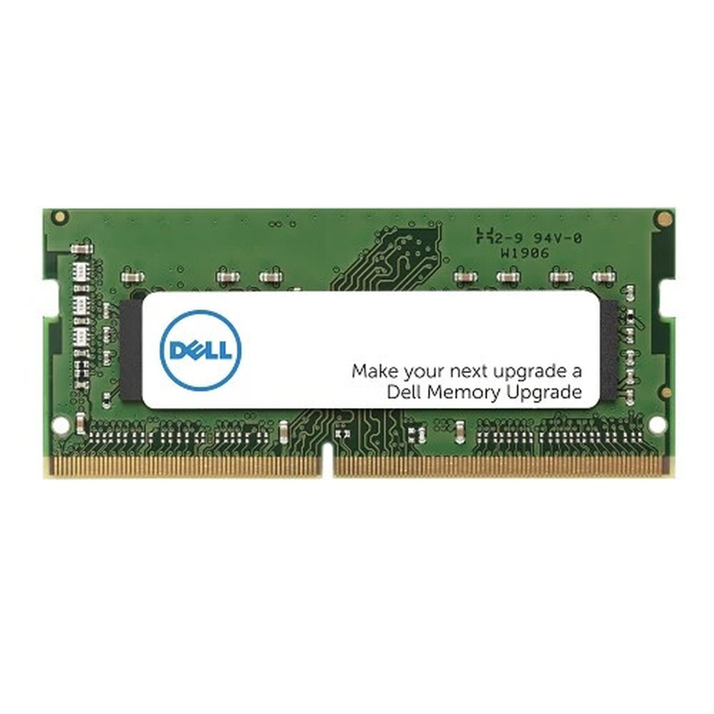 DELL AB371022 memory module 16 GB 1 x 16 GB DDR4 260-pin SO-DIMM