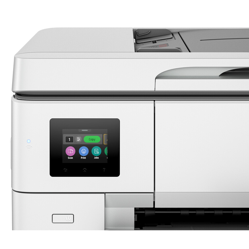 HP OfficeJet Pro 9720e Wireless All-in-One Color Printer, Two-sided printing; Copier, Scanner - Image 22