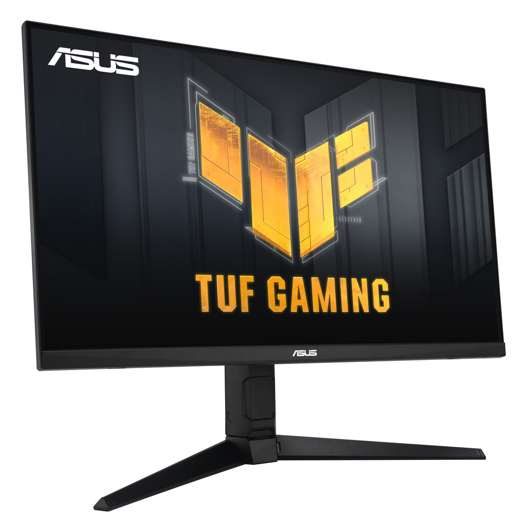 ASUS TUF Gaming VG27AQL3A computer monitor 68.6 cm (27") 2560 x 1440 pixels Wide Quad HD LCD Black - Image 5