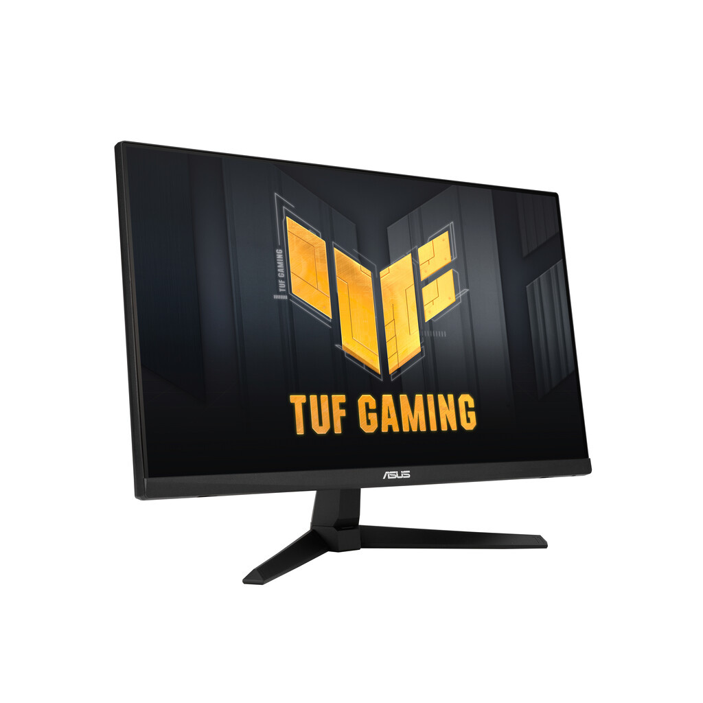 ASUS TUF Gaming VG249QM1A computer monitor 60.5 cm (23.8") 1920 x 1080 pixels Full HD Black - Image 5