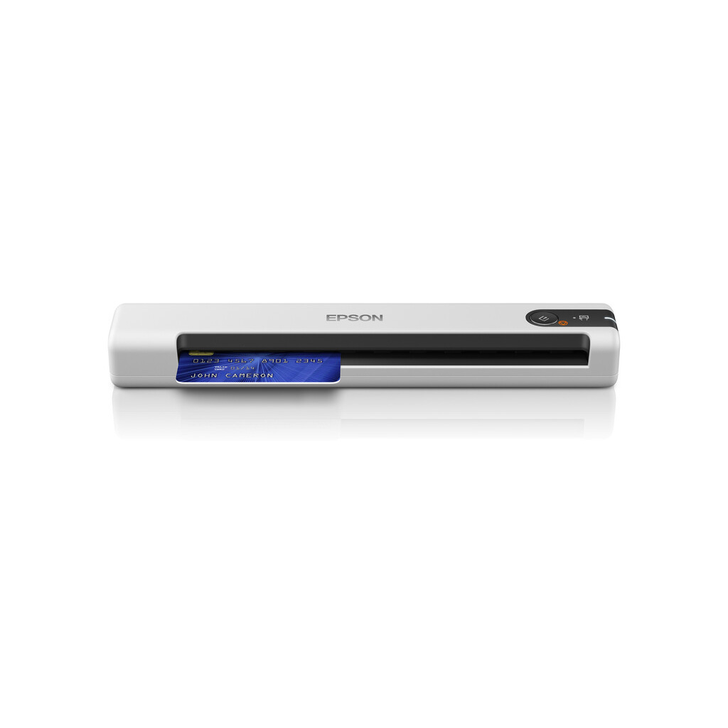Epson WorkForce DS-70 - Image 13