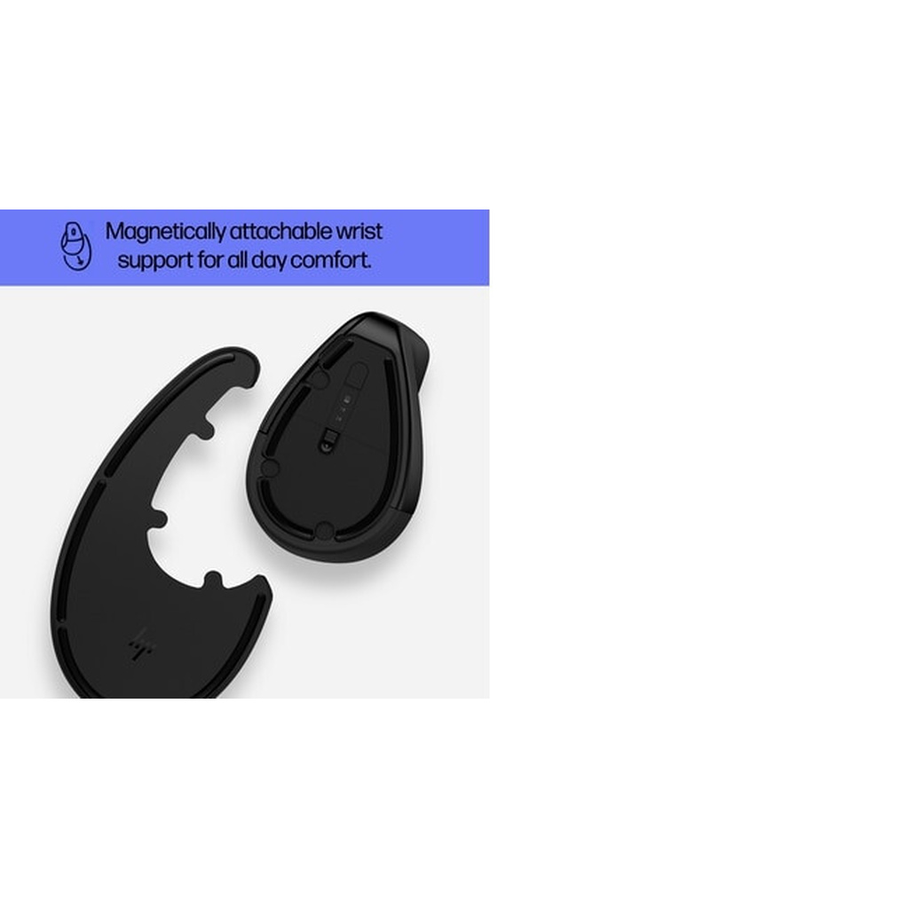 HP 925 Ergonomic Vertical Mouse - Image 46