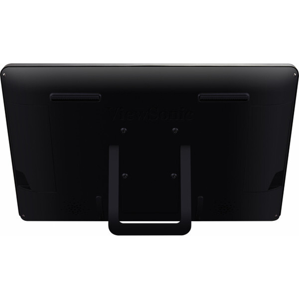 Viewsonic TD2430 computer monitor 59.9 cm (23.6") 1920 x 1080 pixels Full HD LCD Touchscreen Multi-user Black - Image 7