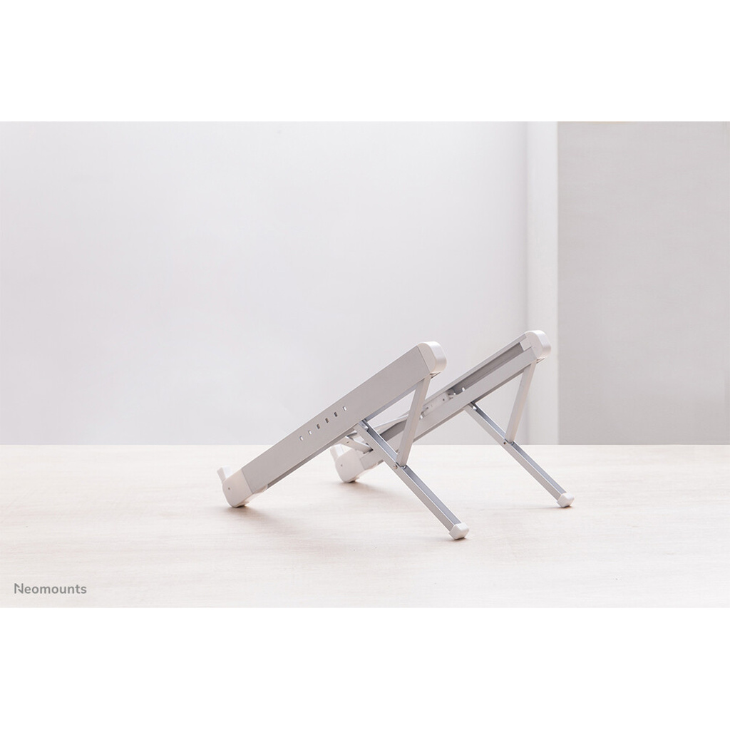 Neomounts NSLS010 Laptop stand 11-17" - foldable - compact - universal - Image 12