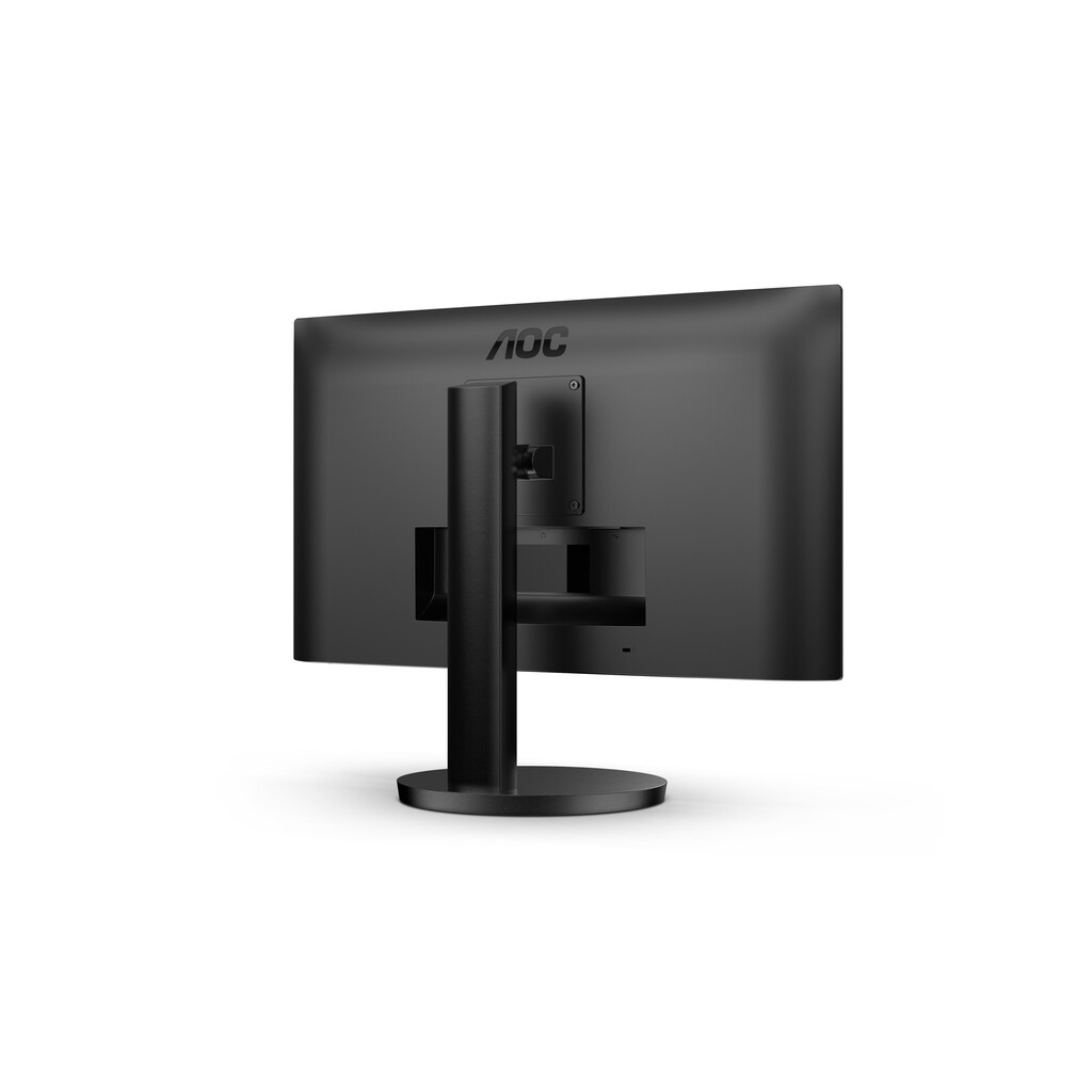 AOC B3 24B3CF2 computer monitor 60.5 cm (23.8") 1920 x 1080 pixels Full HD LED Black - Image 9