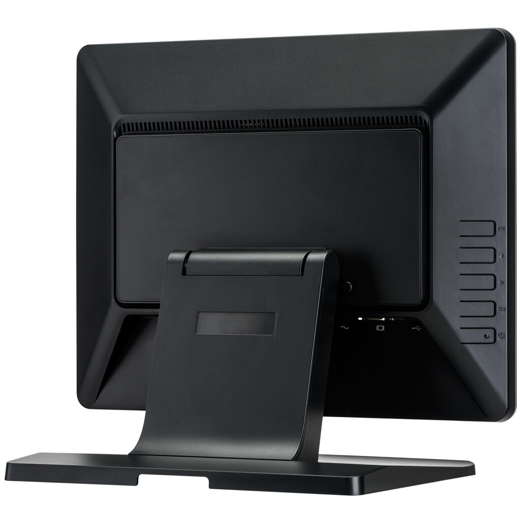 iiyama ProLite T1521MSC-B2 computer monitor 38.1 cm (15") 1024 x 768 pixels XGA LED Touchscreen Tabletop Black - Image 10