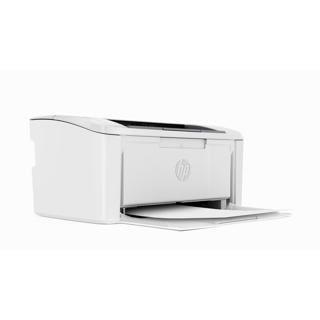 HP LaserJet M110w Printer - Image 12