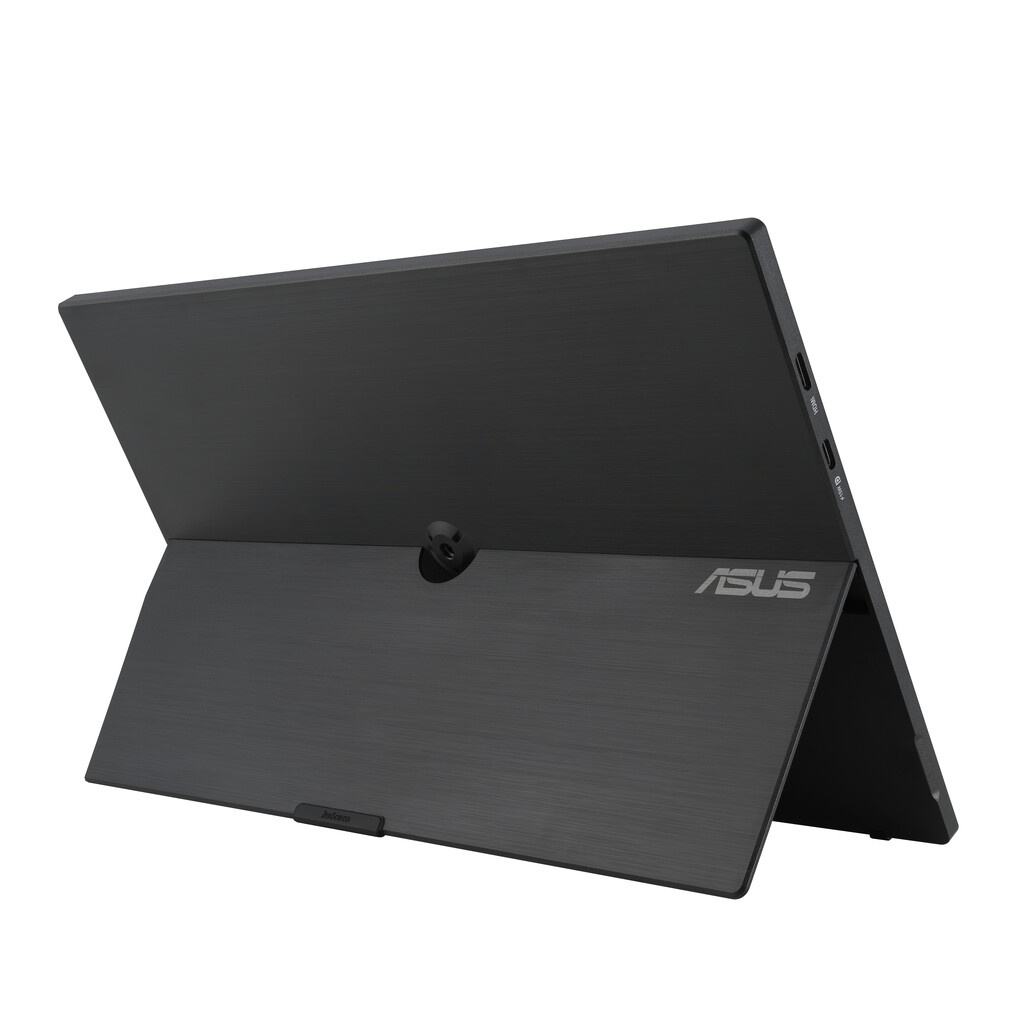 ASUS MB16AHV computer monitor 39.6 cm (15.6") 1920 x 1080 pixels Full HD LCD Black - Image 4