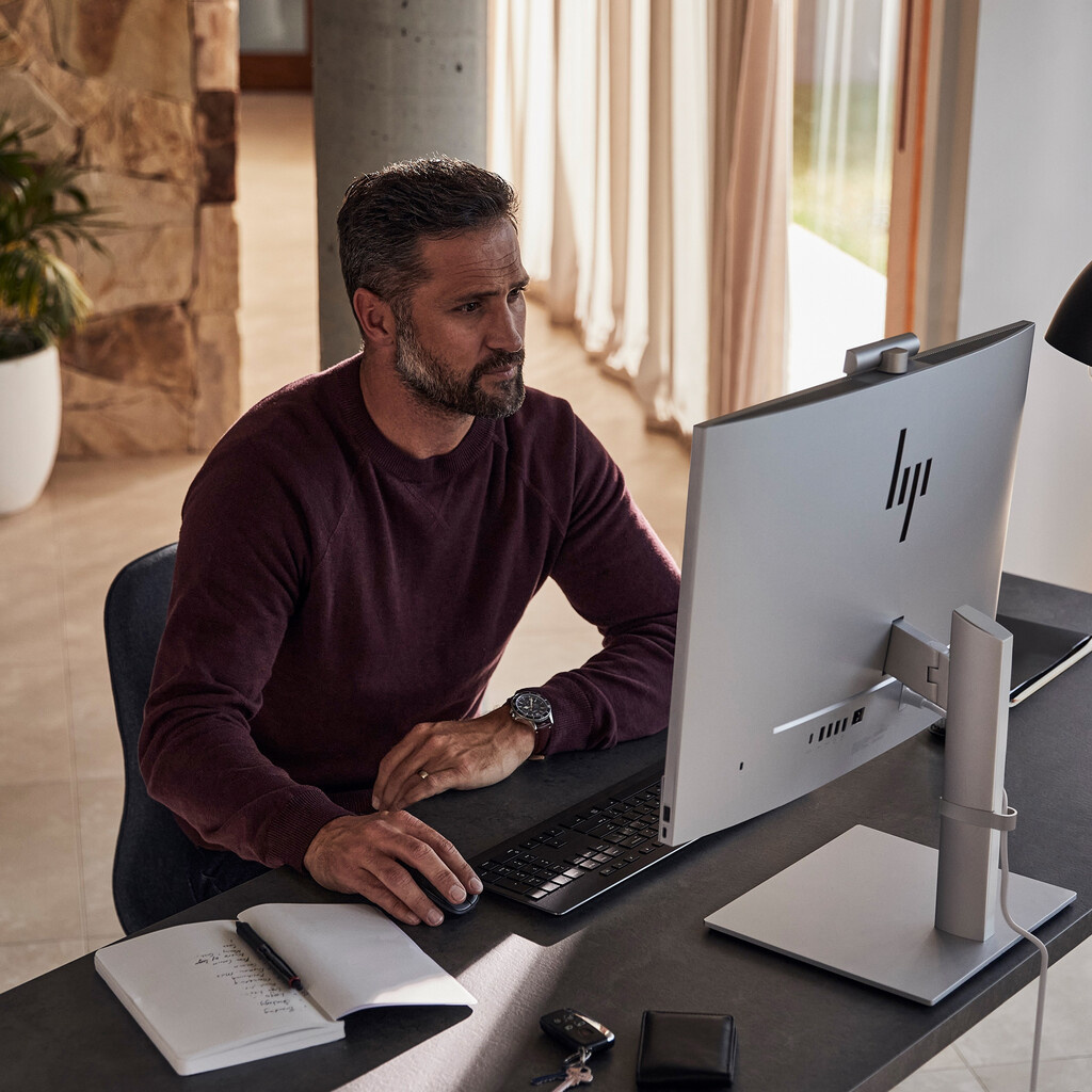 HP EliteOne 840 G9 Intel® Core™ i5 i5-13500 60.5 cm (23.8") 1920 x 1080 pixels Touchscreen All-in-One PC 8 GB DDR5-S - Image 11