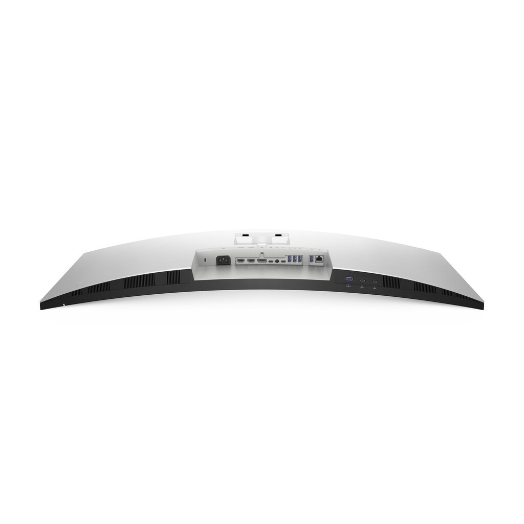 DELL UltraSharp U3824DW computer monitor 95.2 cm (37.5") 3840 x 1600 pixels Wide Quad HD+ LCD Black, Silver - Image 10