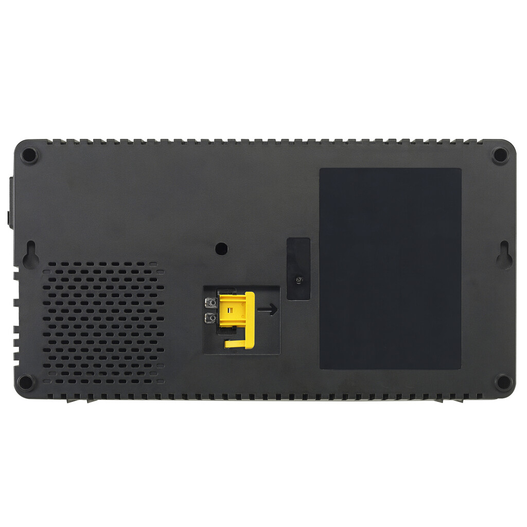 APC BV1000I uninterruptible power supply (UPS) Line-Interactive 1 kVA 600 W 1 AC outlet(s) - Image 3