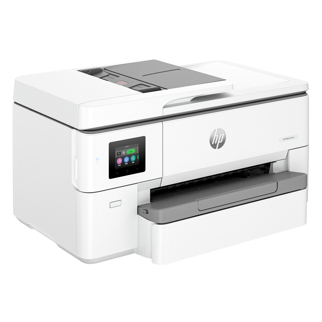 HP OfficeJet Pro 9720e Wireless All-in-One Color Printer, Two-sided printing; Copier, Scanner - Image 19