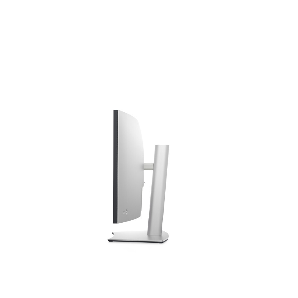 DELL UltraSharp U3824DW computer monitor 95.2 cm (37.5") 3840 x 1600 pixels Wide Quad HD+ LCD Black, Silver - Image 5