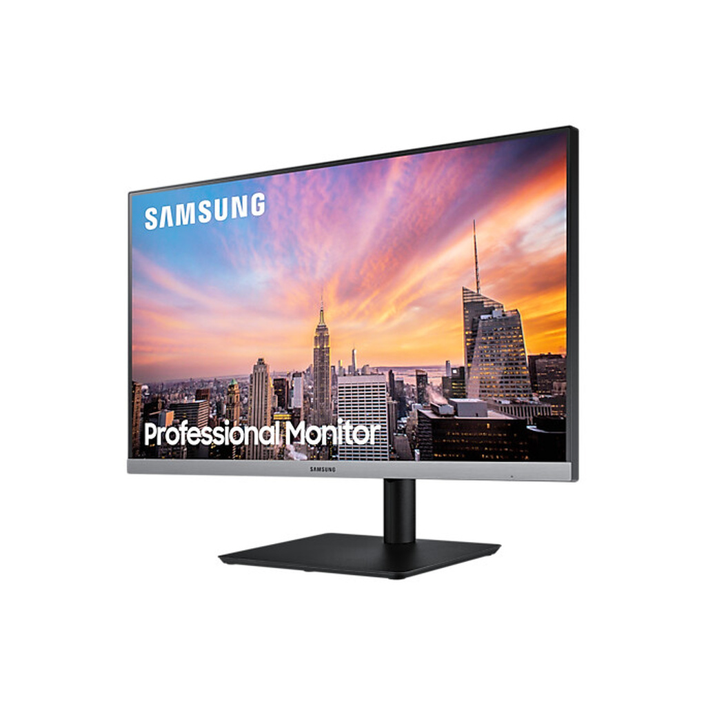 Samsung SR65 computer monitor 61 cm (24") 1920 x 1080 pixels Full HD LED Black - Image 7