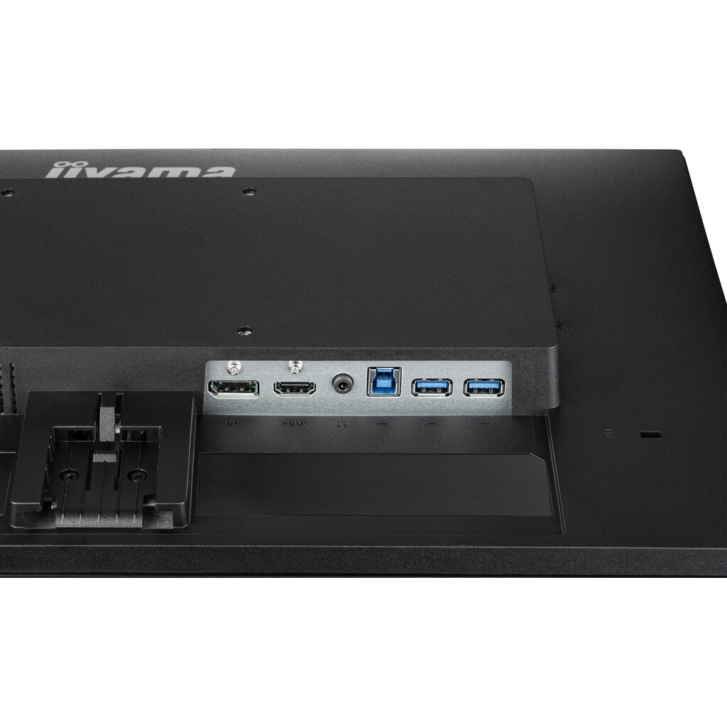 iiyama ProLite XU2292HSU-B6 computer monitor 54.6 cm (21.5") 1920 x 1080 pixels Full HD LED Black - Image 13