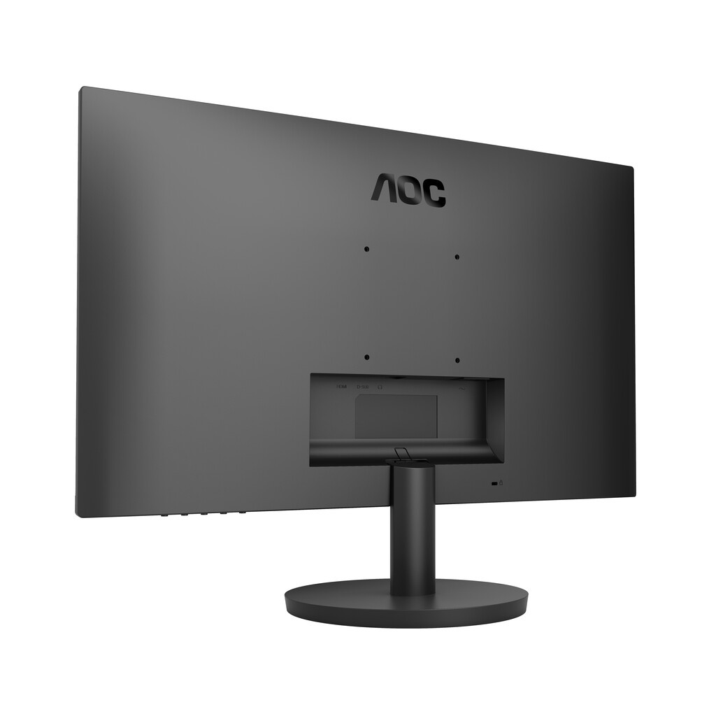 AOC B3 27B3HA2 computer monitor 68.6 cm (27") 1920 x 1080 pixels Full HD LED Black - Image 11