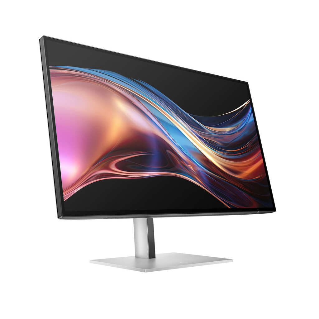 HP Series 7 Pro 27 inch QHD Thunderbolt 4 Monitor - 727pu - Image 9