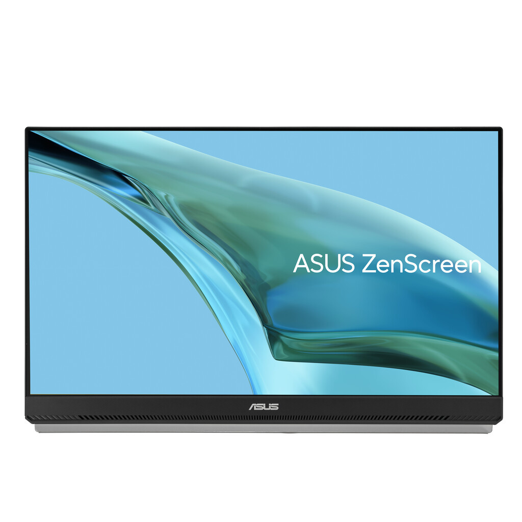 ASUS ZenScreen MB249C computer monitor 60.5 cm (23.8") 1920 x 1080 pixels Full HD LED Black - Image 6