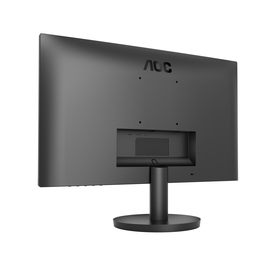 AOC 24B3HA2 computer monitor 60.5 cm (23.8") 1920 x 1080 pixels Full HD LED Black - Image 10