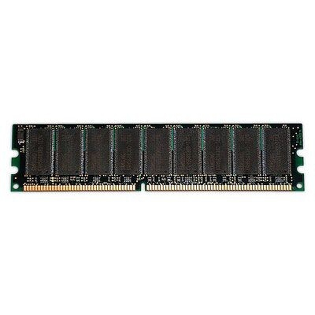 HP Q7720A memory module 0.5 GB DDR 100-pin DIMM - Image 2