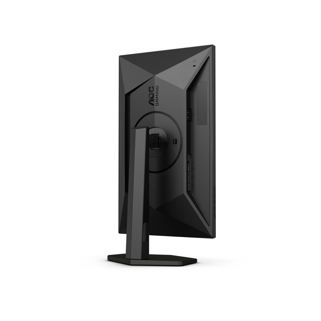 AOC 24G4X computer monitor 60.5 cm (23.8") 1920 x 1080 pixels Full HD LCD Black, Grey - Image 19