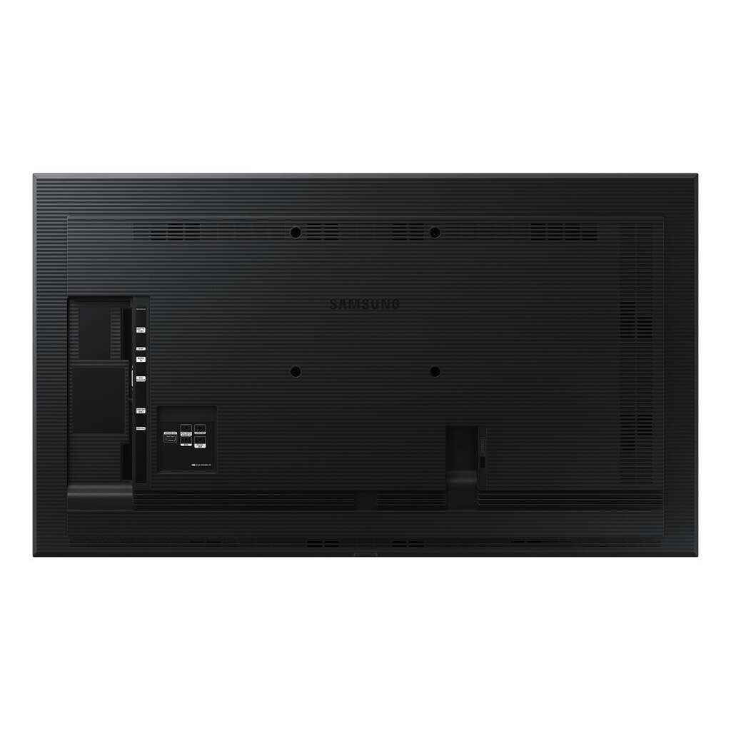 Samsung QB85R-BD Digital signage flat panel 2.16 m (85") LCD Wi-Fi 350 cd/m² 4K Ultra HD Black Built-in processor Tizen 4.0 16 - Image 7