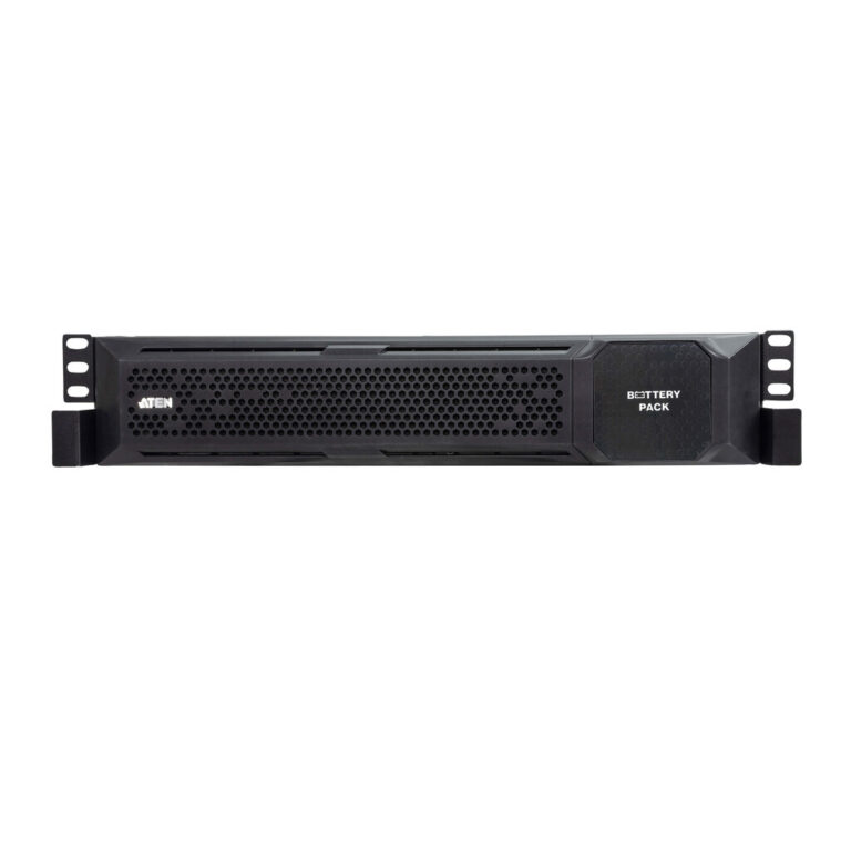 ATEN BP72V18AH Black 12
