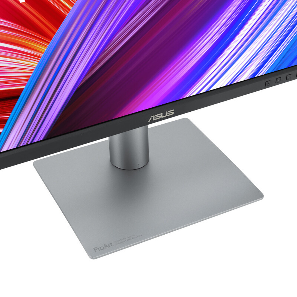 ASUS ProArt PA248CRV computer monitor 61.2 cm (24.1") 1920 x 1200 pixels WUXGA LCD Black, Silver - Image 8