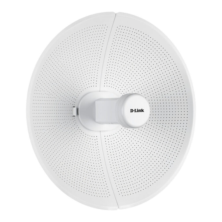 D-Link 20km Long Range Wireless AC Bridge