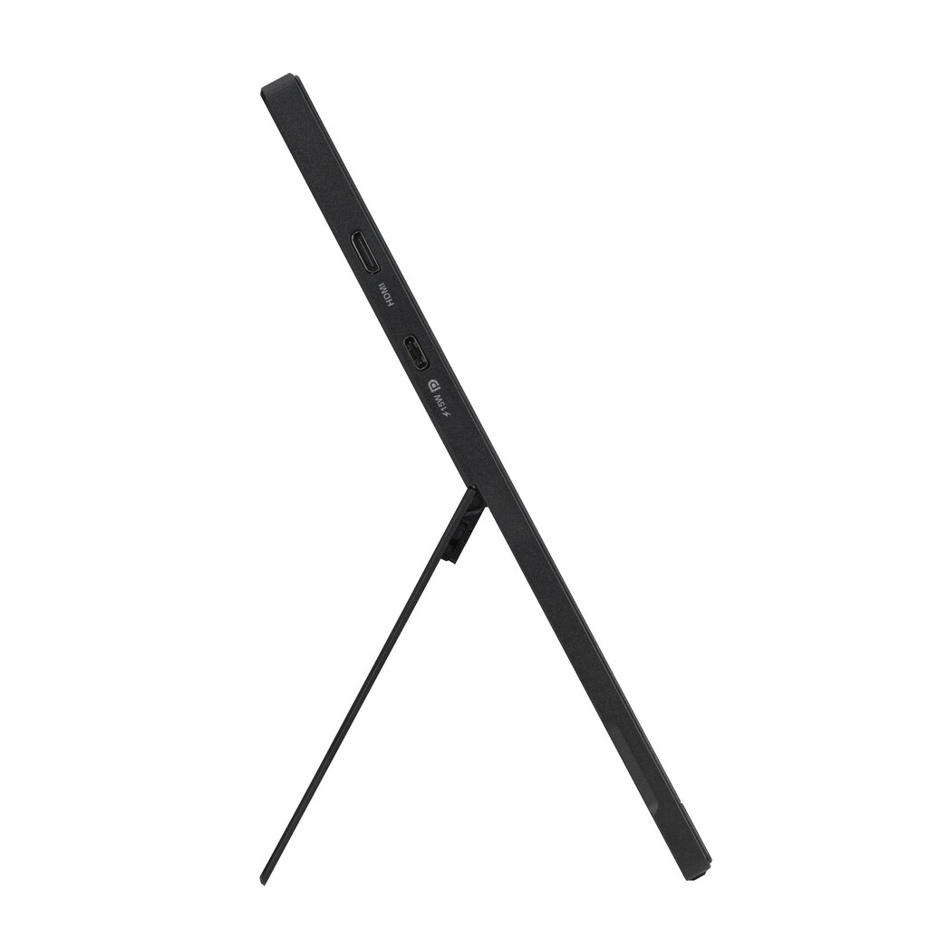ASUS MB16AHV computer monitor 39.6 cm (15.6") 1920 x 1080 pixels Full HD LCD Black - Image 5