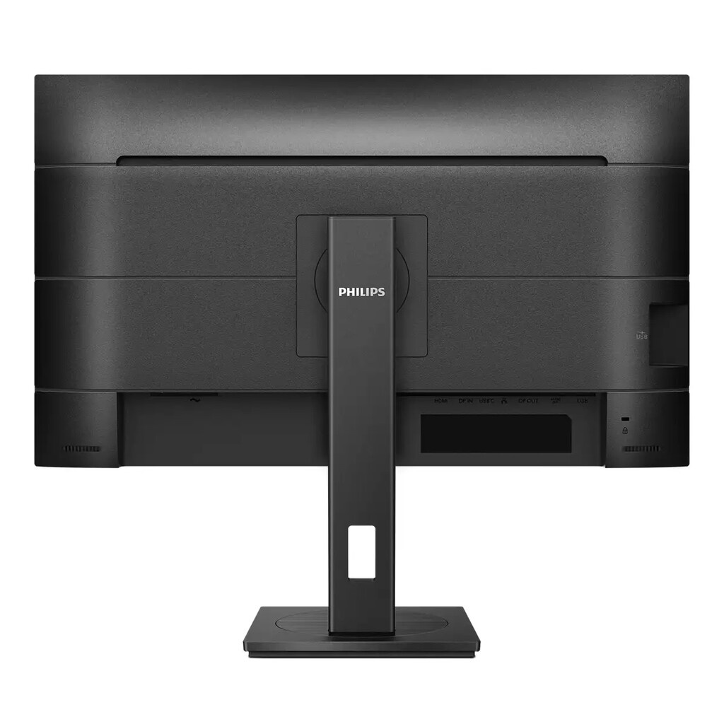 Philips S Line 273S1/00 computer monitor 68.6 cm (27") 1920 x 1080 pixels Full HD LCD Black - Image 10
