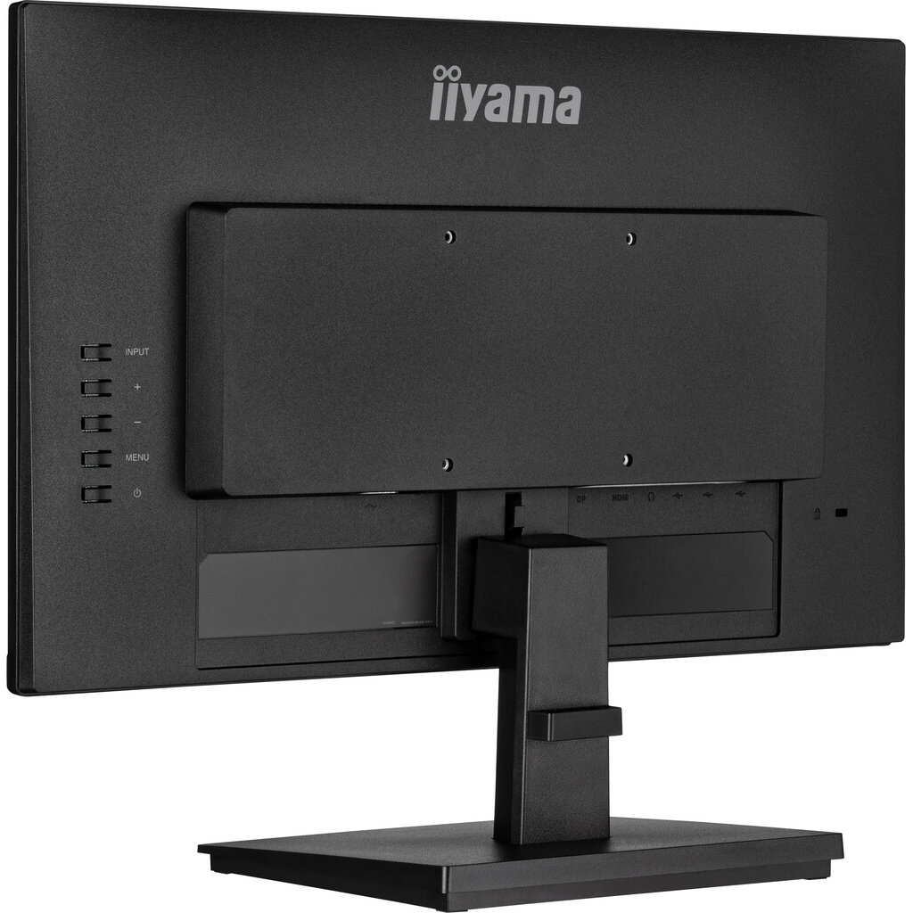 iiyama ProLite XU2292HSU-B6 computer monitor 54.6 cm (21.5") 1920 x 1080 pixels Full HD LED Black - Image 10
