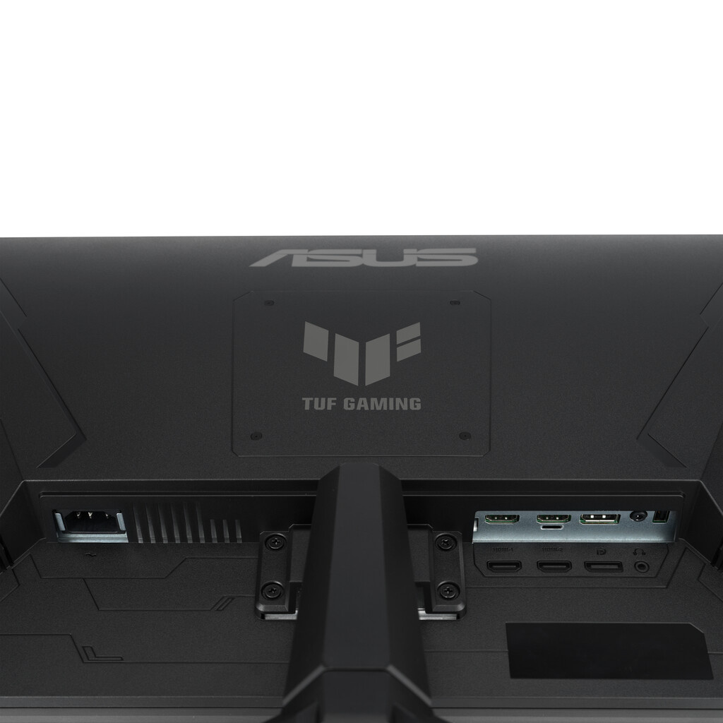 ASUS TUF Gaming VG249QM1A computer monitor 60.5 cm (23.8") 1920 x 1080 pixels Full HD Black - Image 2