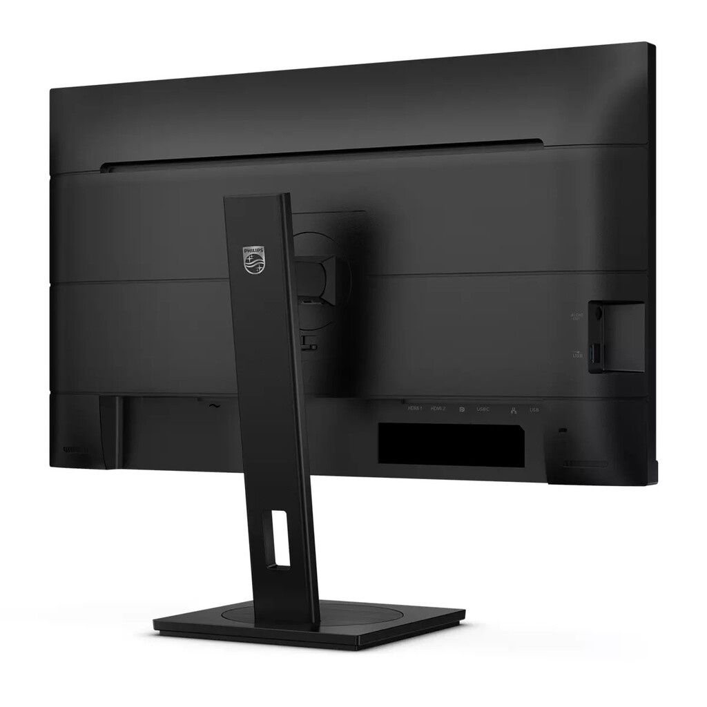 Philips 3000 series 27B1U3900/00 computer monitor 68.6 cm (27") 3840 x 2160 pixels 4K Ultra HD LCD Black - Image 10
