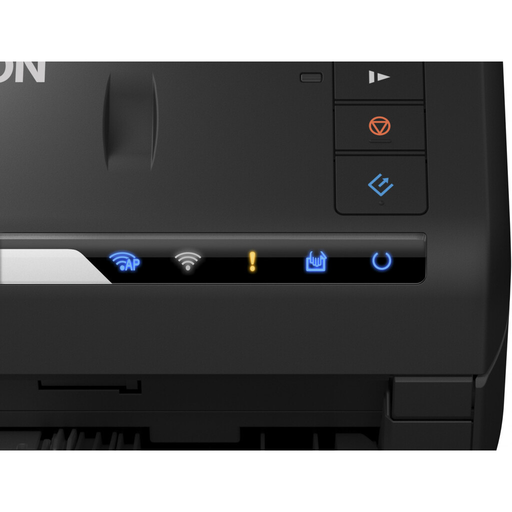 Epson FastFoto FF-680W - Image 14
