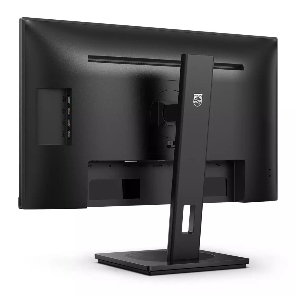 Philips S Line 242S9JML/00 computer monitor 60.5 cm (23.8") 1920 x 1080 pixels Full HD LCD Black - Image 5