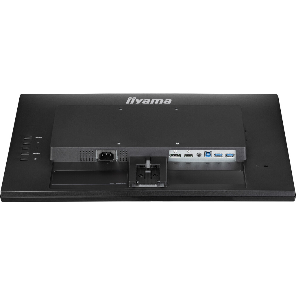 iiyama ProLite XU2292HSU-B6 computer monitor 54.6 cm (21.5") 1920 x 1080 pixels Full HD LED Black - Image 12