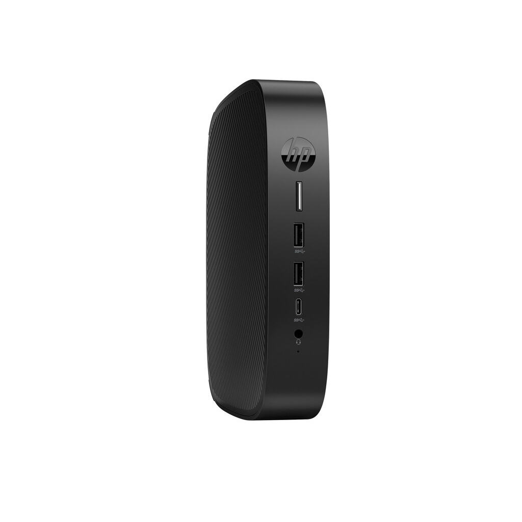 HP Elite t655 Bundle 2.1 GHz IGEL OS 1.12 kg Black R2314 - Image 5