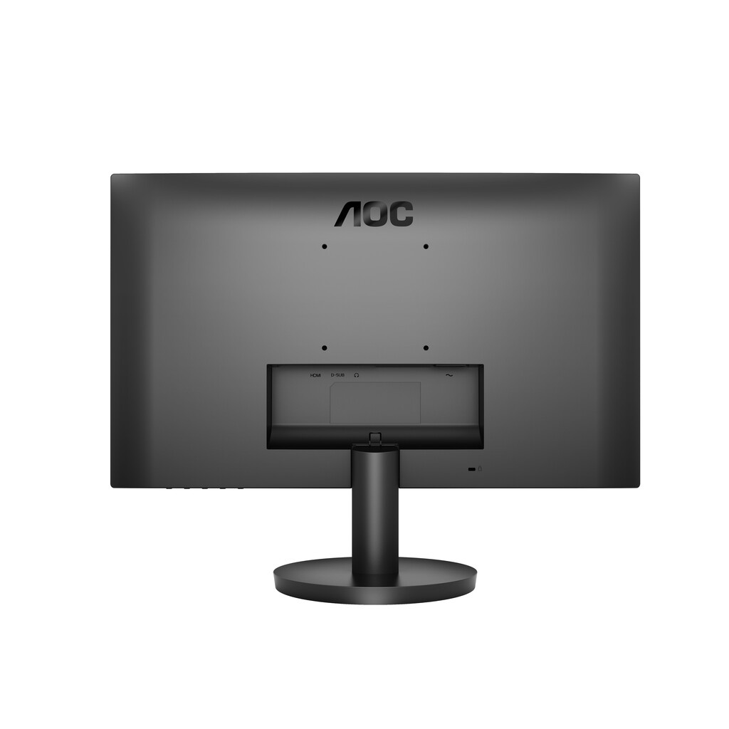 AOC 24B3HA2 computer monitor 60.5 cm (23.8") 1920 x 1080 pixels Full HD LED Black - Image 8
