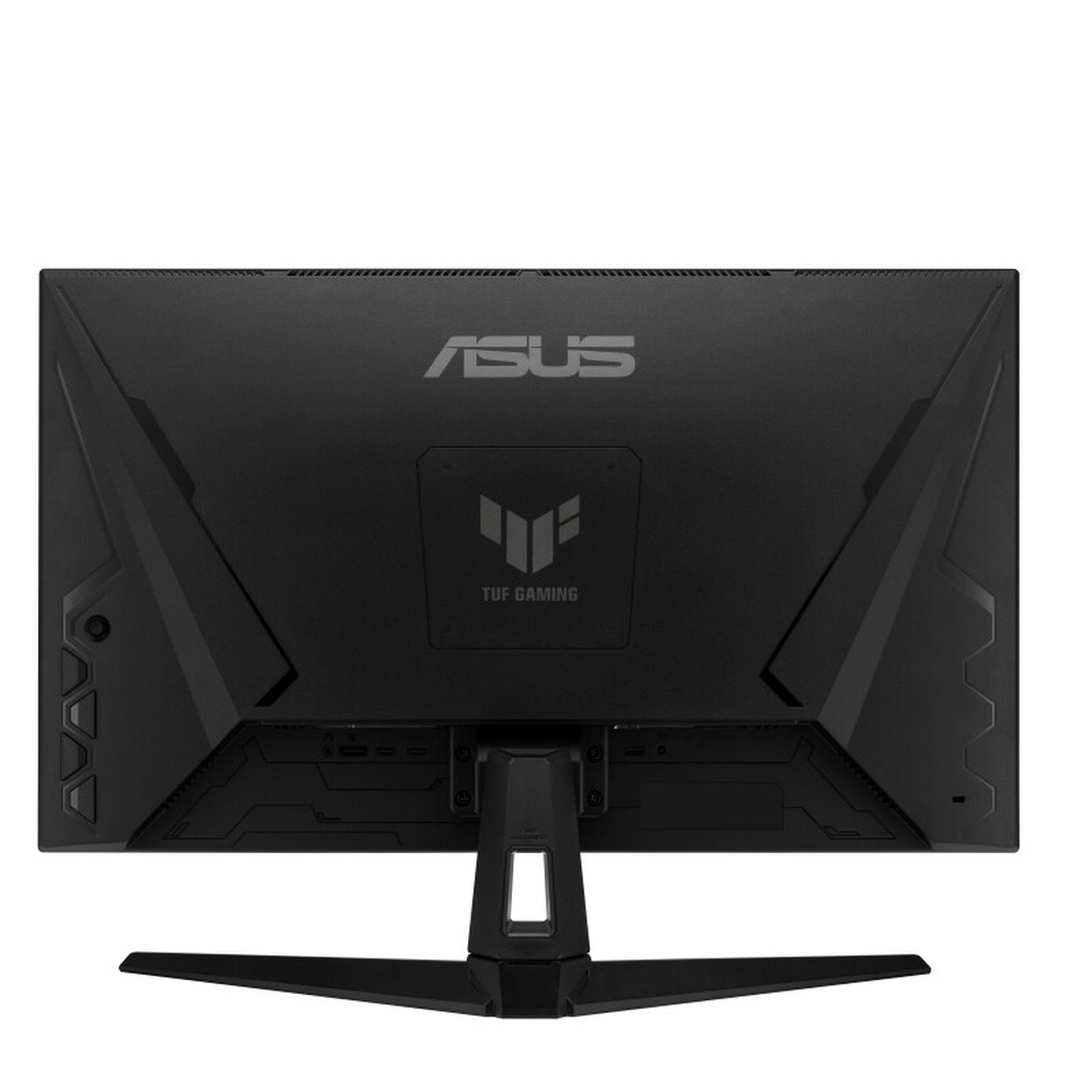 ASUS TUF Gaming VG27AQ3A computer monitor 68.6 cm (27") 2560 x 1440 pixels Quad HD LCD Black - Image 6